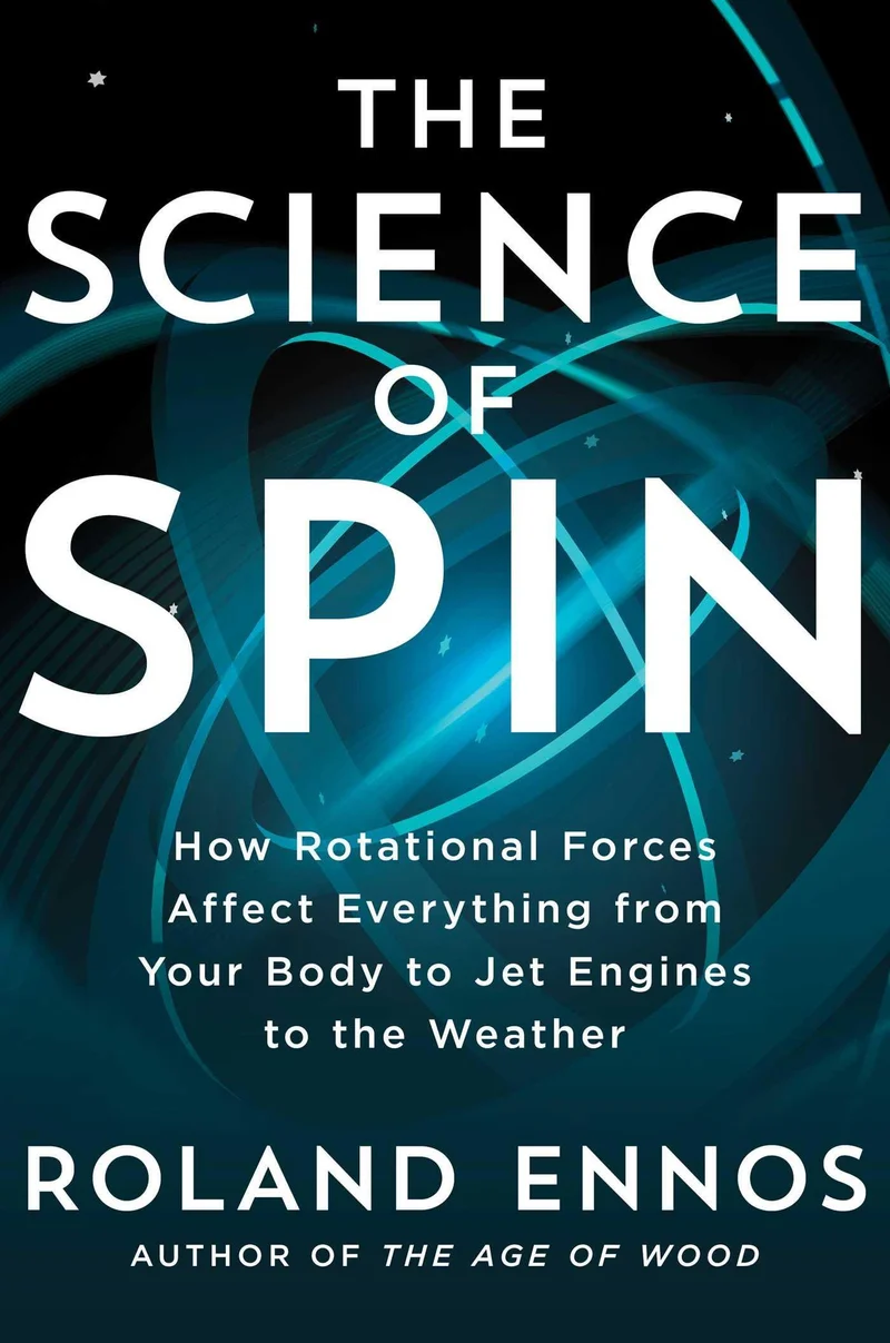 The Science of Spin