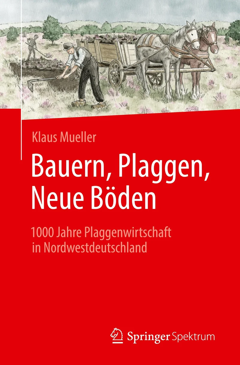 Bauern, Plaggen, Neue Böden