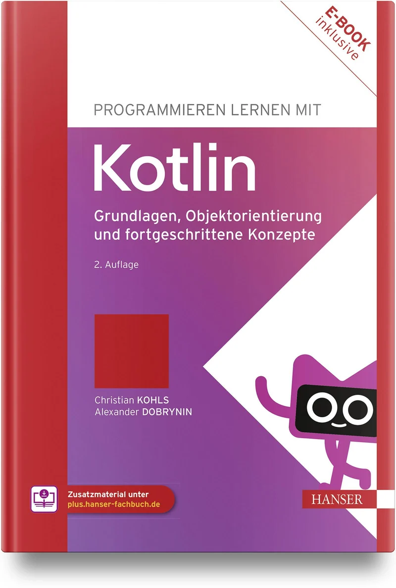 Programmieren lernen mit Kotlin