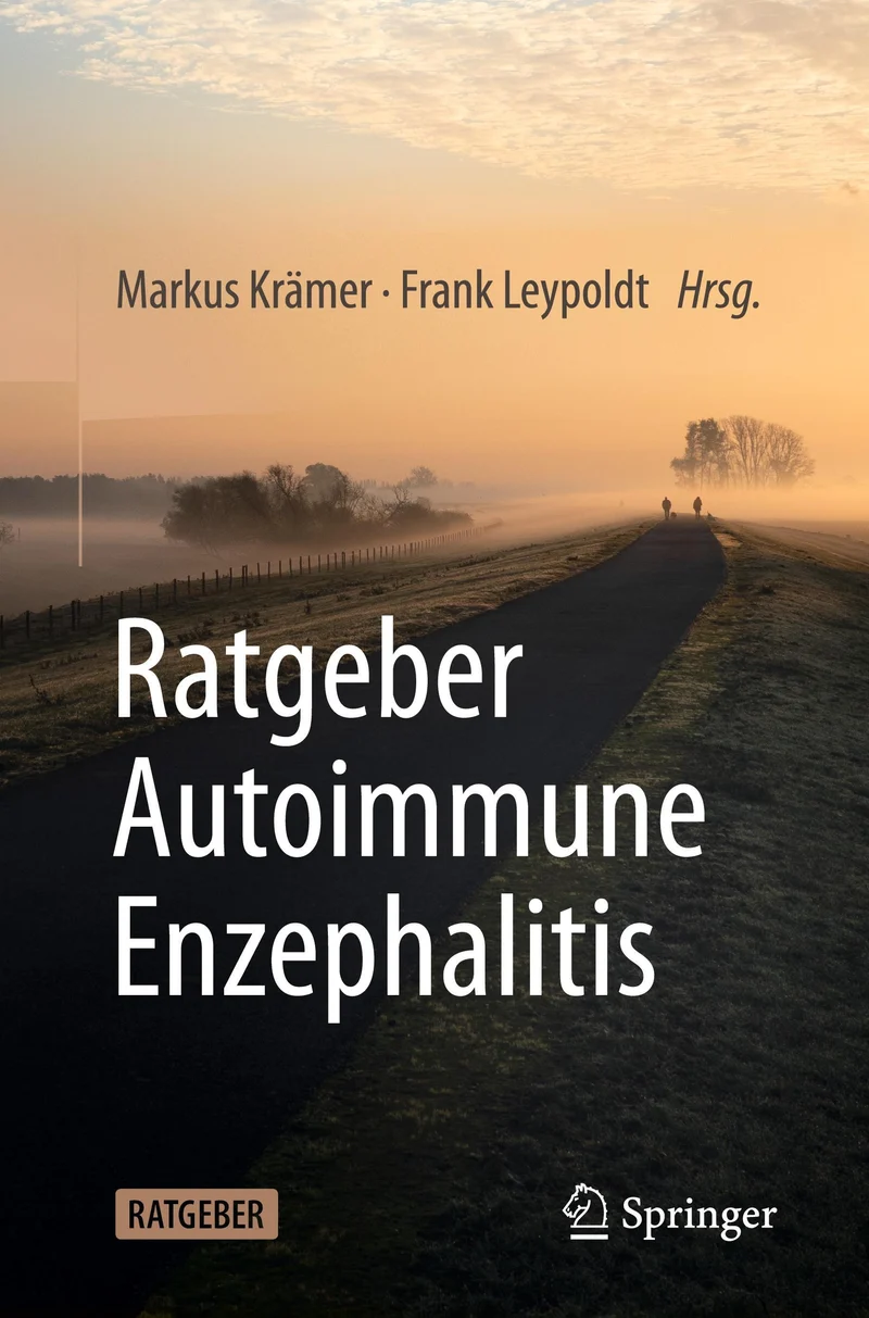 Ratgeber Autoimmune Enzephalitis