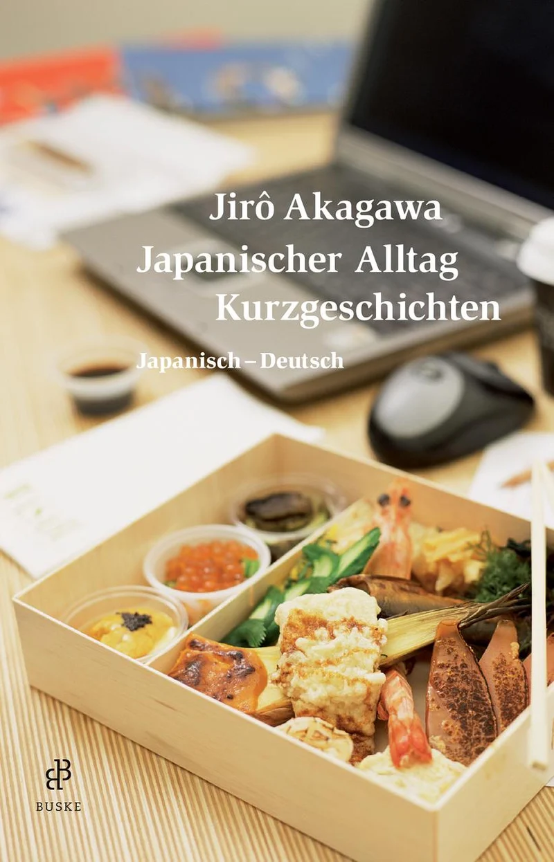 Japanischer Alltag. Kurzgeschichten