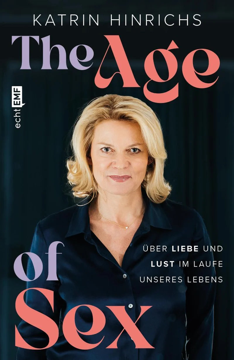 The Age of Sex