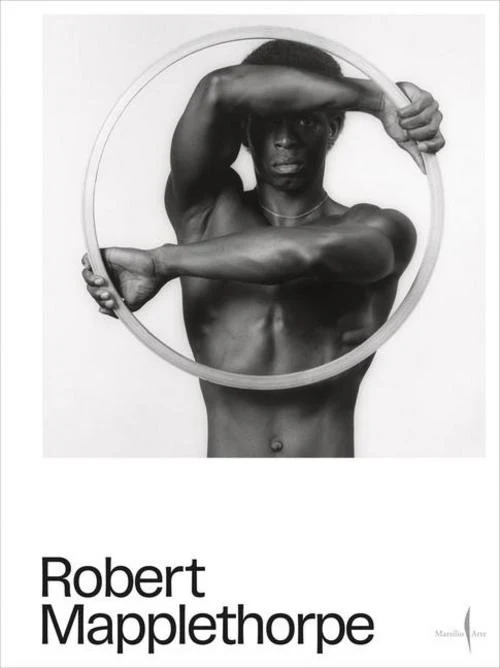 Robert Mapplethorpe