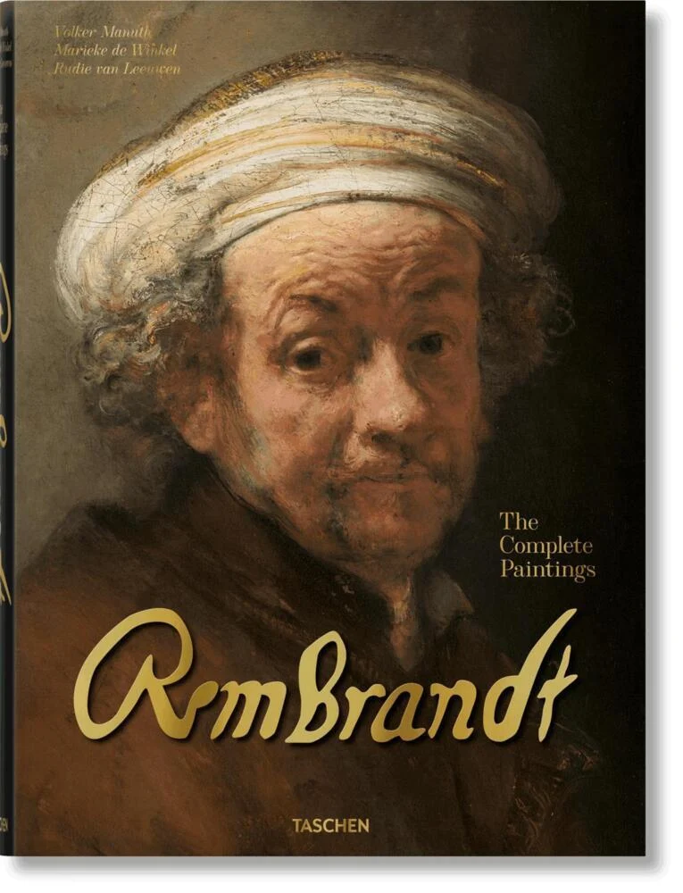Rembrandt. The Complete Paintings