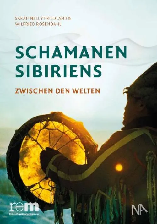 Schamanen Sibiriens