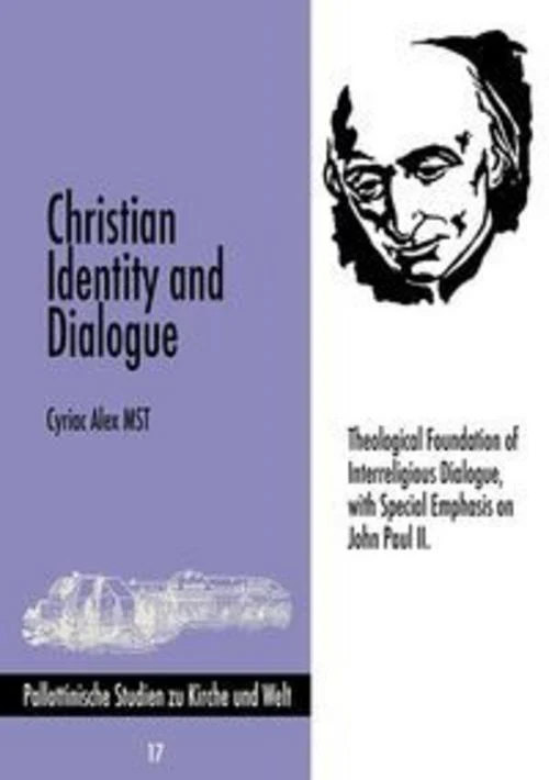 Christian Identity and Dialogue