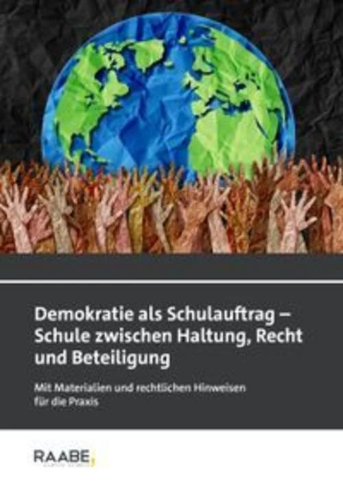 Demokratie als Schulauftrag