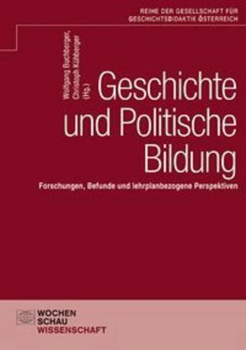 Geschichte und Politische Bildung
