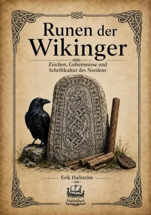 Runen der Wikinger