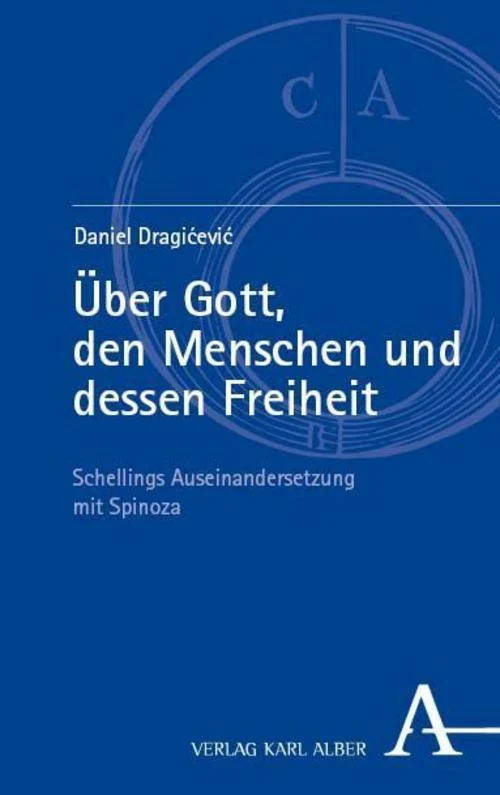 Über Gott, den Menschen und dessen Freiheit