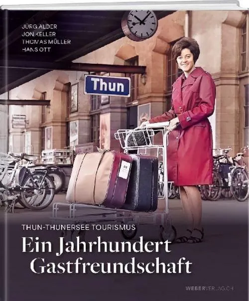 Ein Jahrhundert Gastfreundschaft
