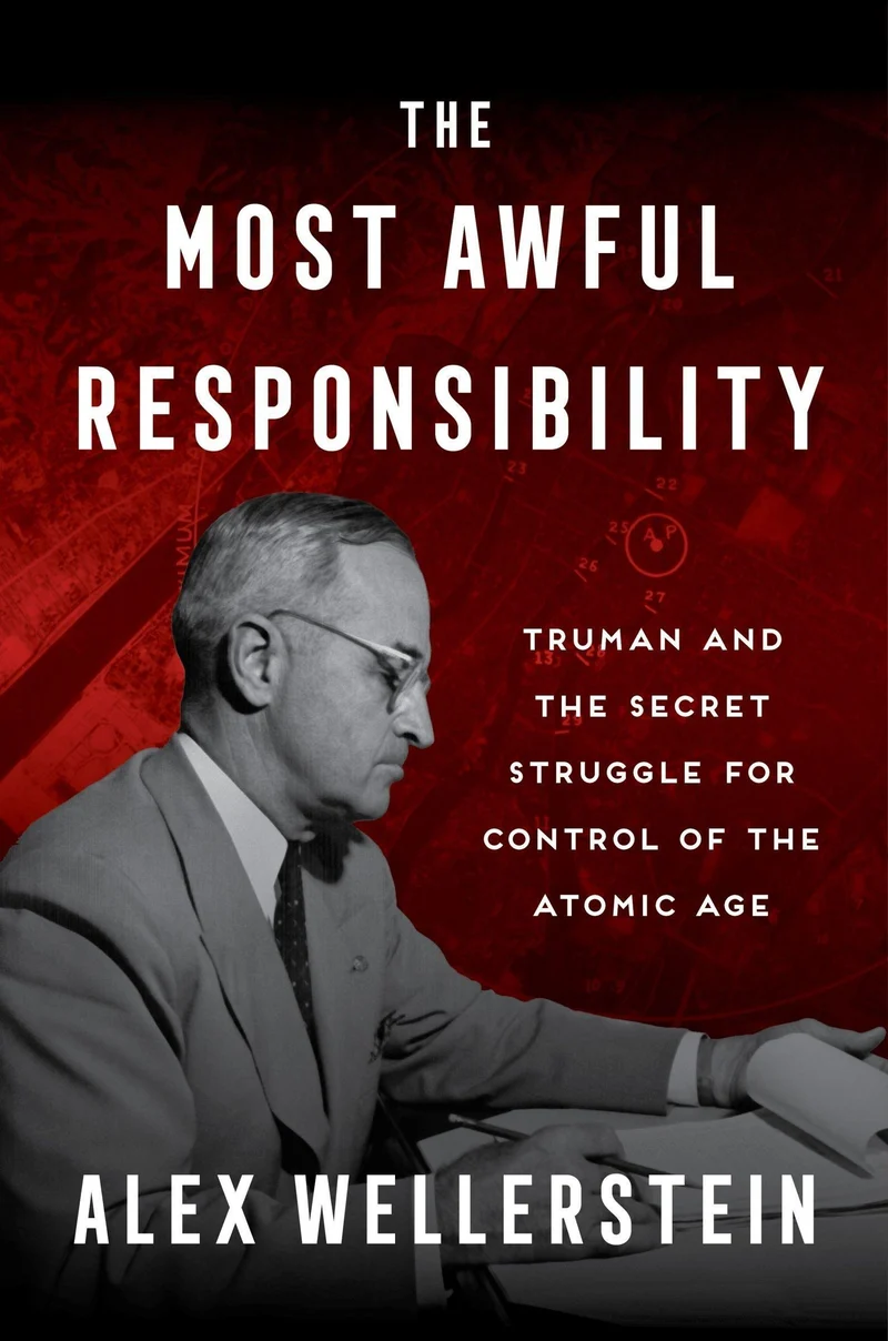 The Most Awful Responsibility