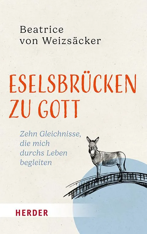 Eselsbrücken zu Gott