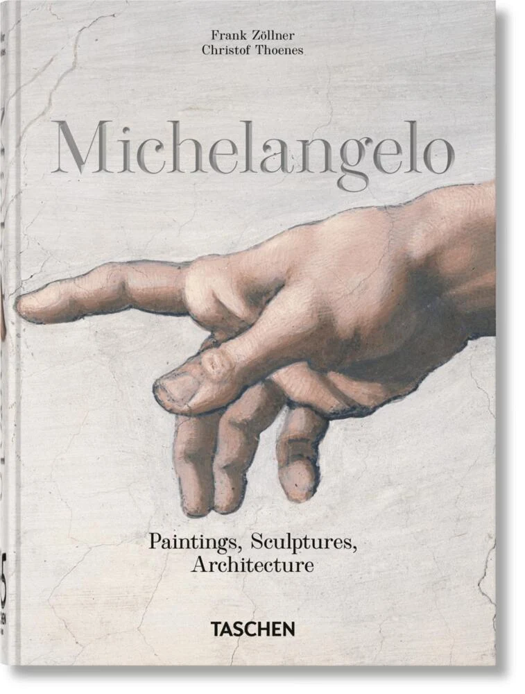 Michelangelo