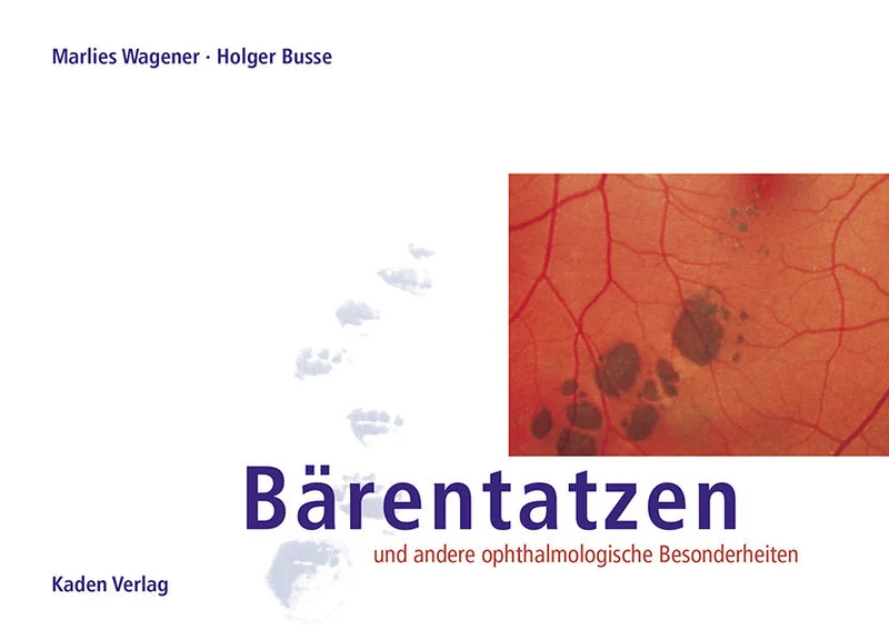 Bärentatzen