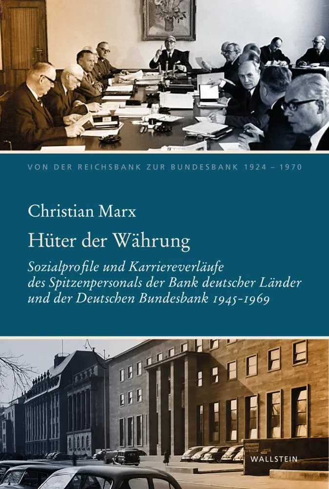 Hüter der Währung