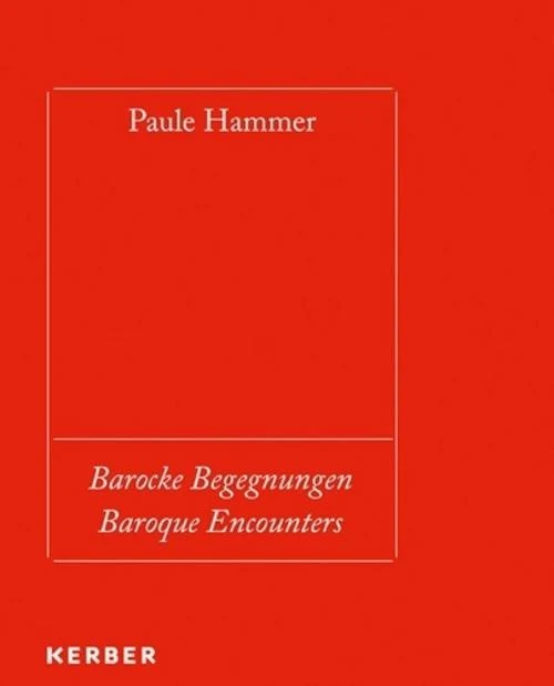 Paule Hammer