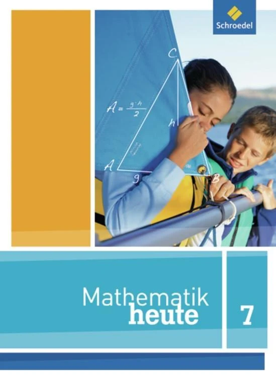 Mathematik heute - Ausgabe 2012 für Nordrhein-Westfalen