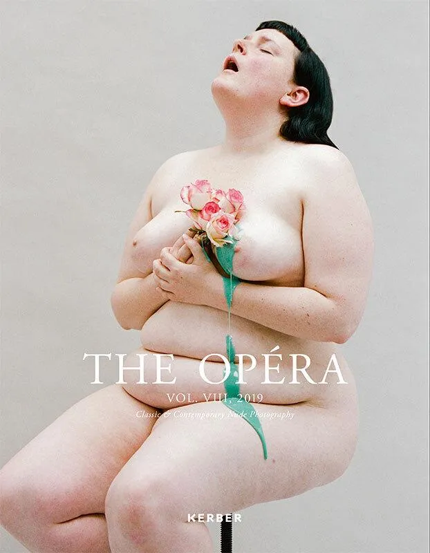 THE OPÉRA.Vol.8