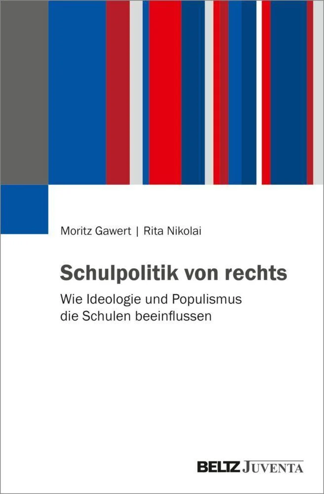 Schulpolitik von rechts