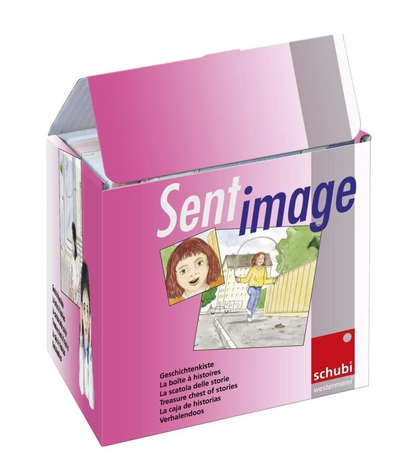 SENTIMAGE