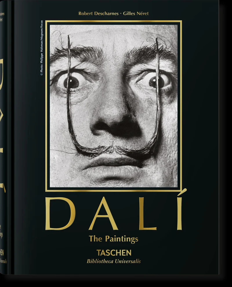 Dalí
