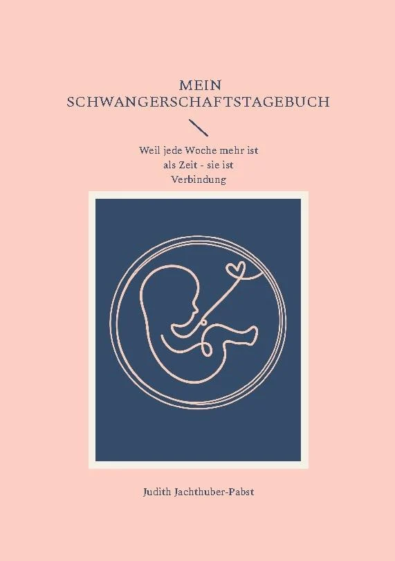 Mein Schwangerschaftstagebuch