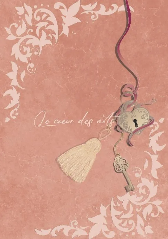 Le coeur des mots