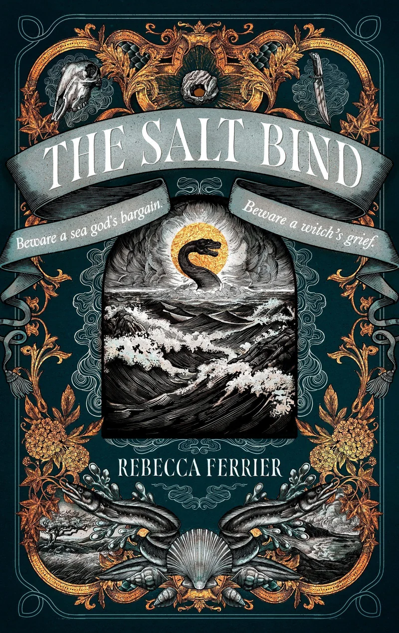 The Salt Bind