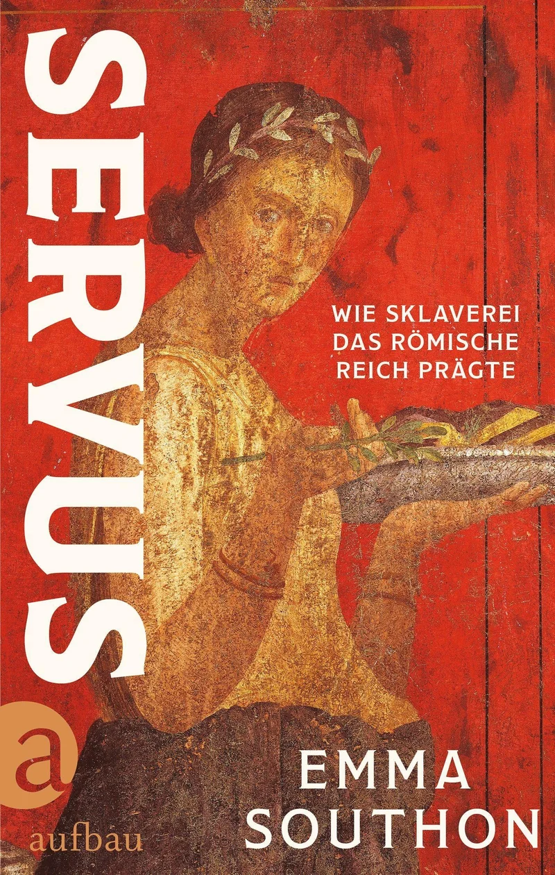 Southon, Emma/Servus