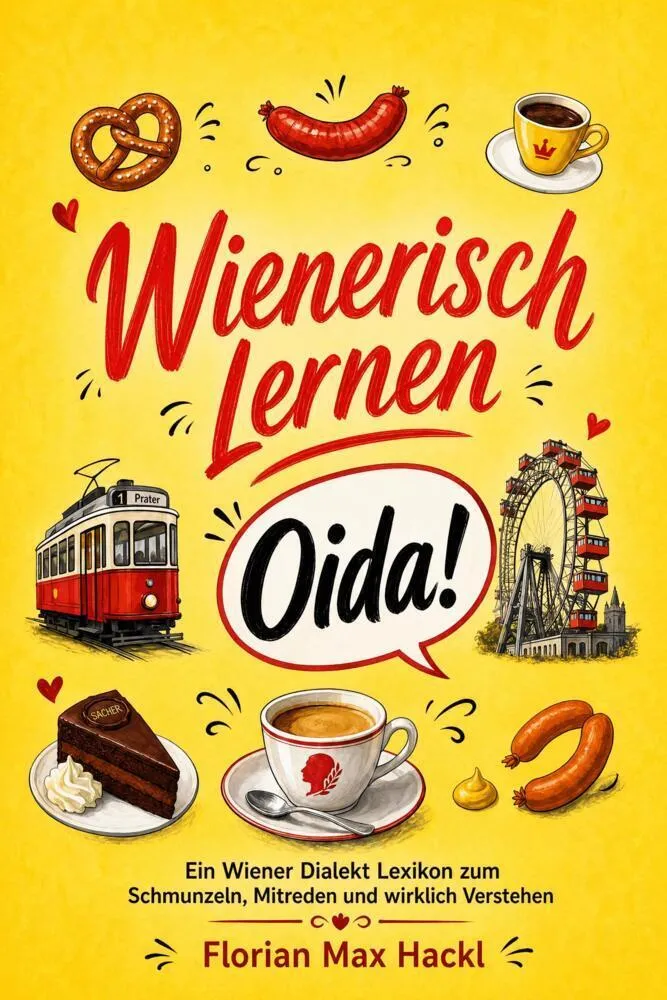Wienerisch lernen