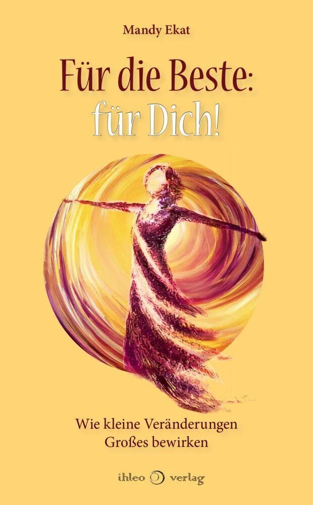 Für die Beste: für Dich!