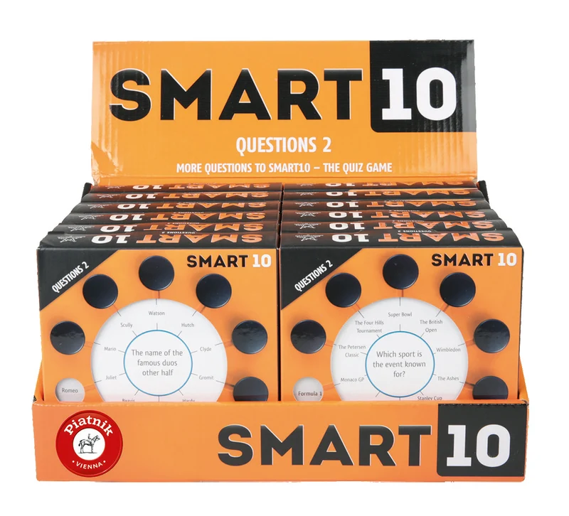 Smart 10 Zusatzfragen 2.0