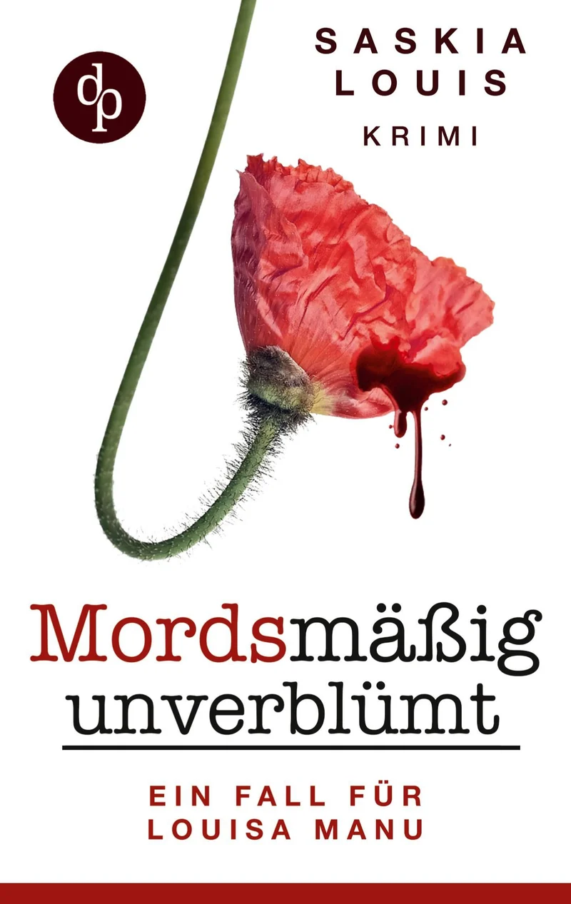 Mordsmäßig unverblümt