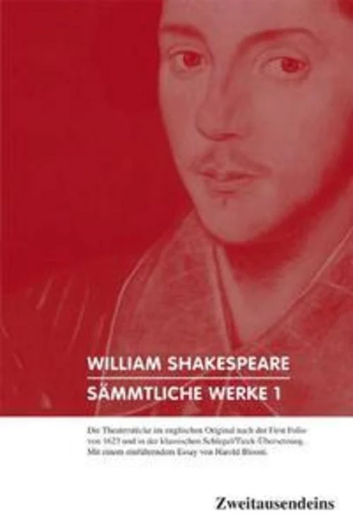 Sämtliche Werke