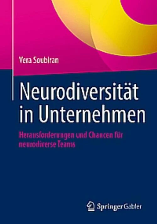 Neurodiversität in Unternehmen