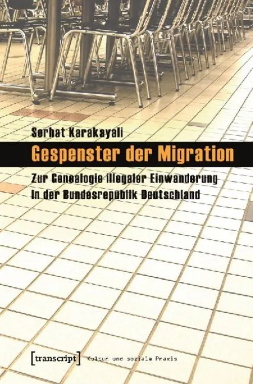 Gespenster der Migration
