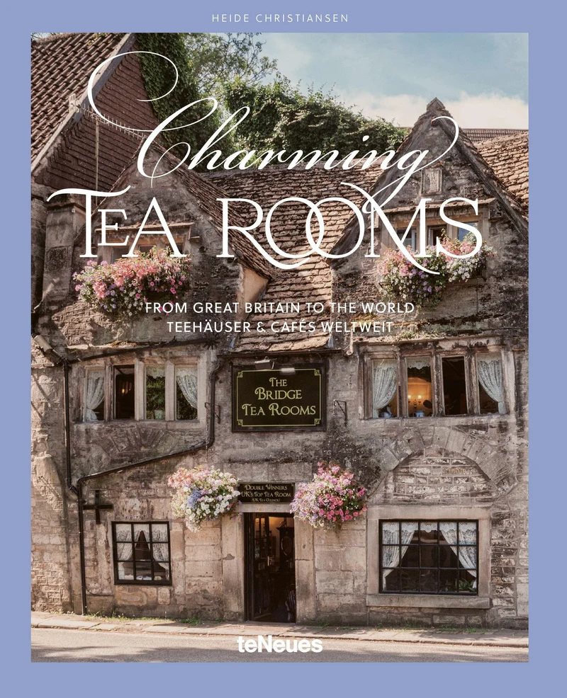 Christiansen, Heide/Charming Tea Rooms (DE)