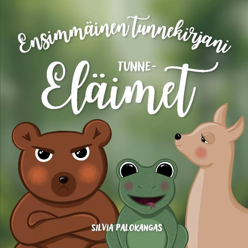 Tunne-eläimet