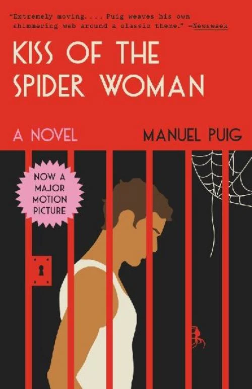 Kiss of the Spider Woman