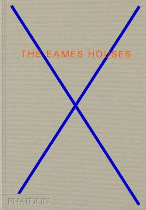 The Eames Houses