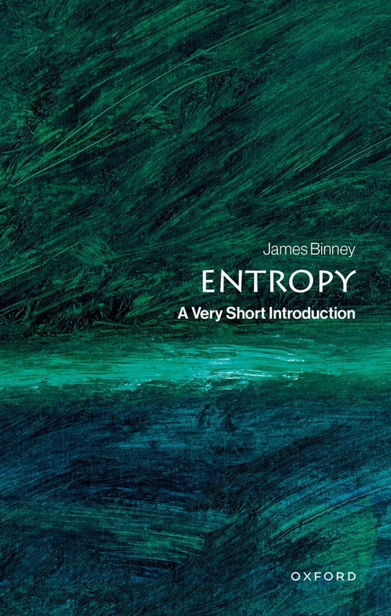 Entropy