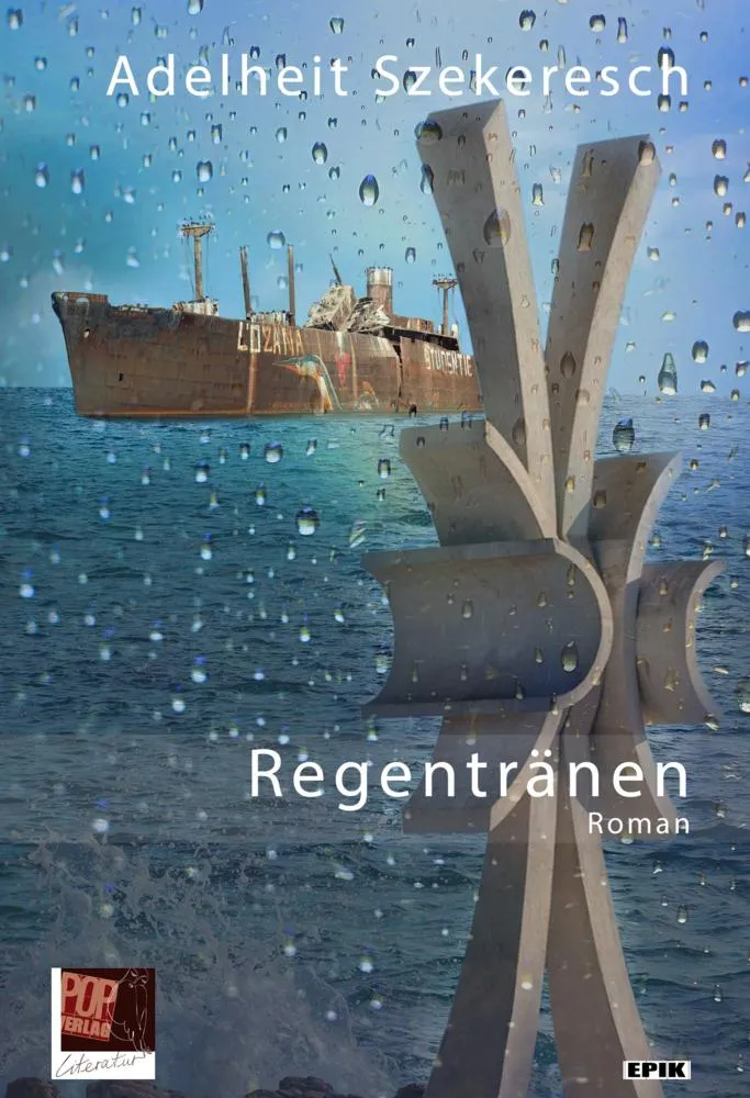 Regentränen
