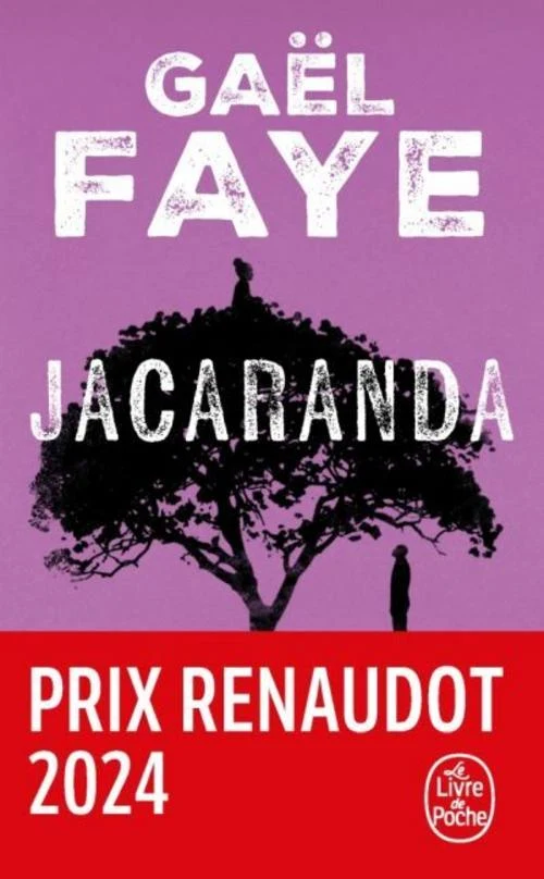 Jacaranda