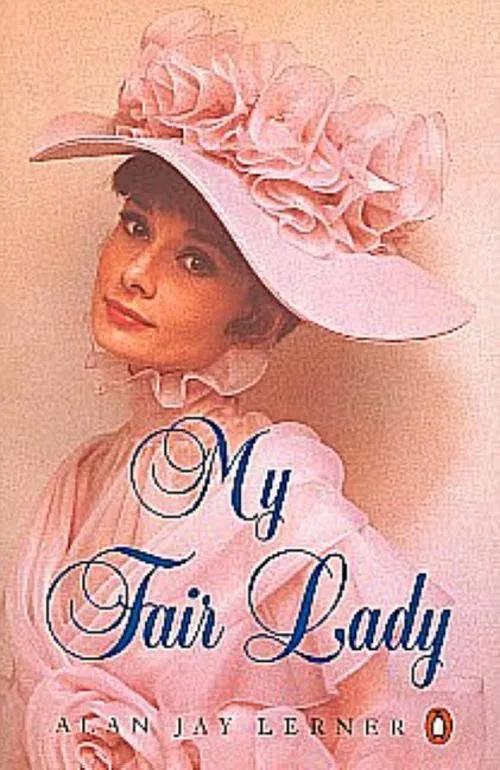 My Fair Lady
