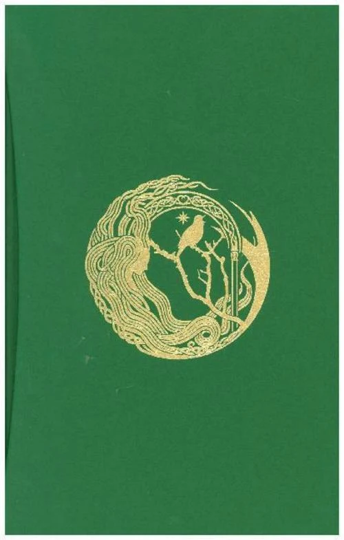 Beren and Luthien