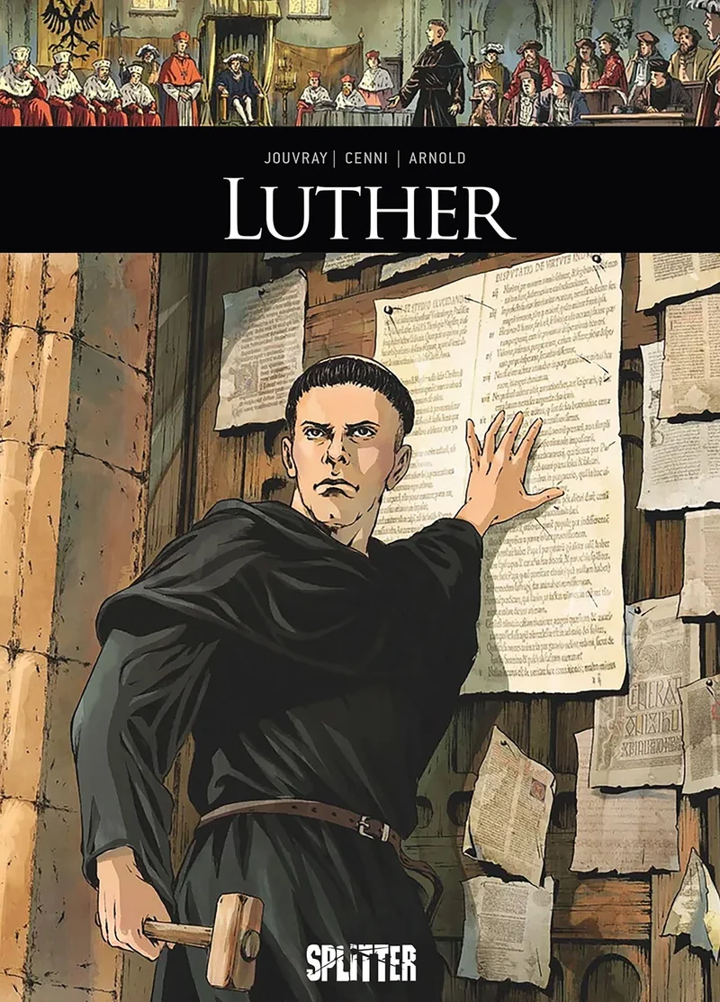 Luther