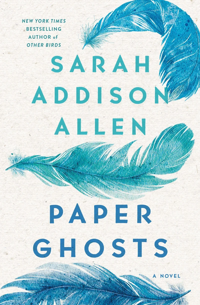 Paper Ghosts
