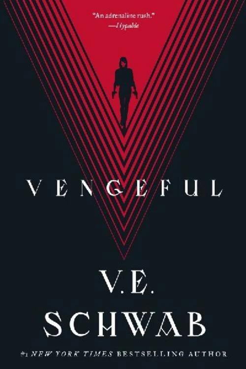 Vengeful