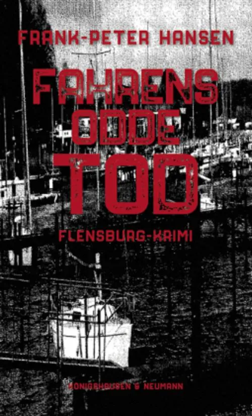 Fahrensodde Tod